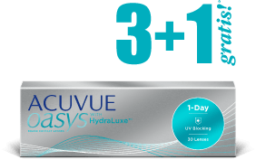 3+1 Gratis