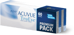 ACUVUE® TruEye® ACUVUE® TruEye®