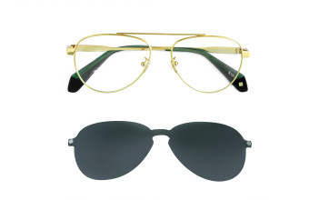 Okulary przeciwsłoneczne ICON eyewear - Twoje Soczewki