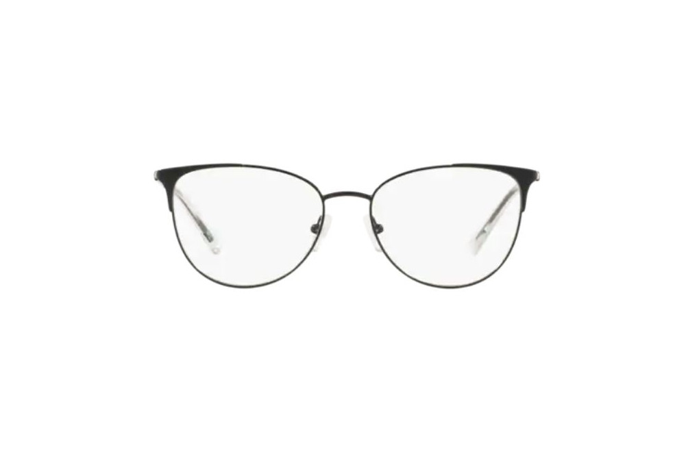 Okulary korekcyjne Armani Exchange 1034 kolor 6000 rozmiar 52
