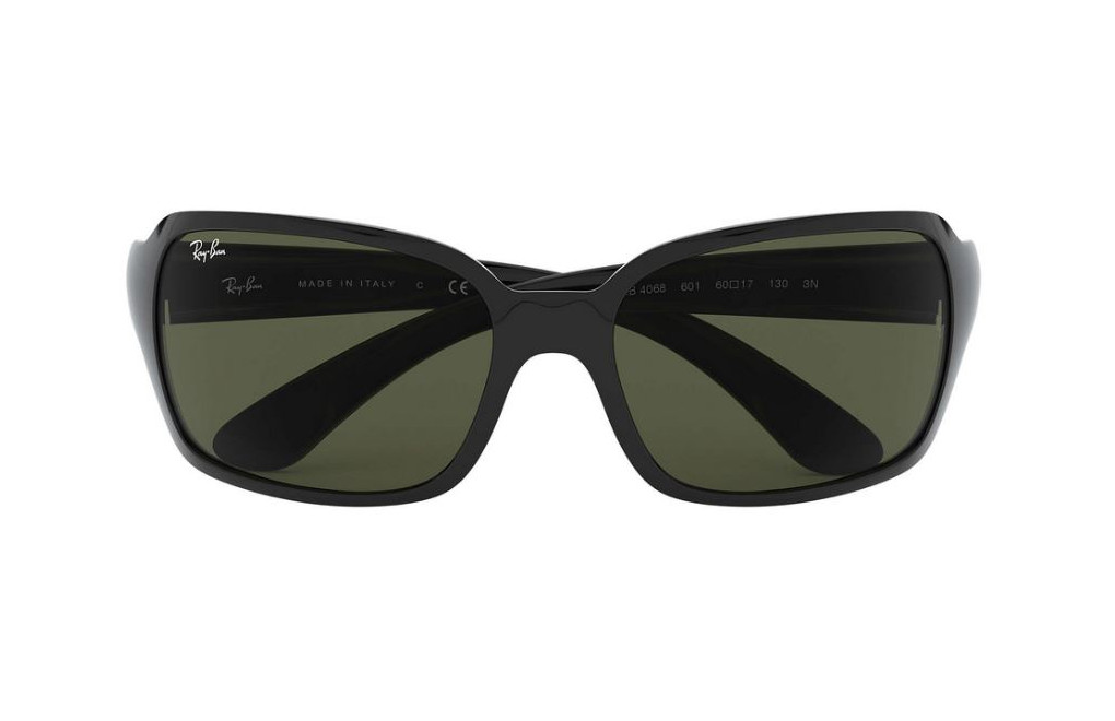 Okulary przeciwsłoneczne Ray-Ban 4068 kolor 601 rozmiar 60