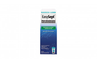 Płyn oksydacyjny EasySept 360 ml