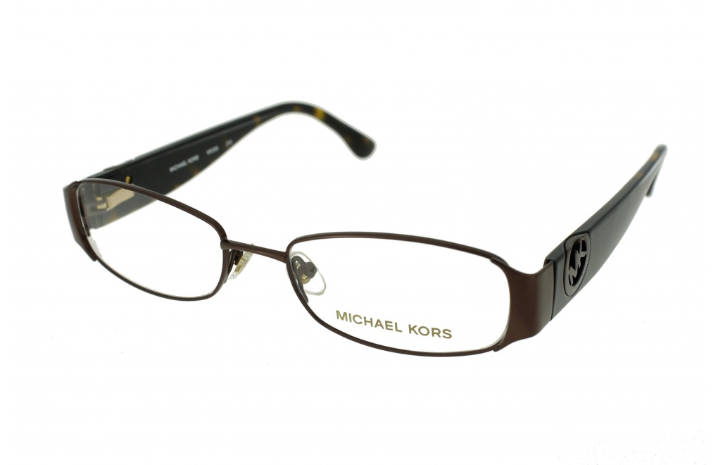 Okulary korekcyjne Michael Kors 308 kolor 210 rozmiar 50