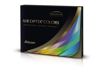AIR OPTIX Colors - 2 soczewki