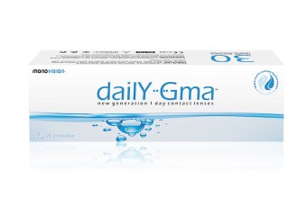 DailY GMA™ - 30 soczewek
