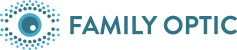 Logo sklepu Family Optic