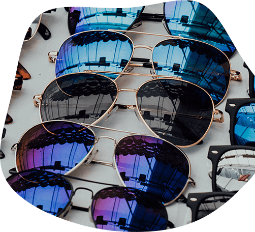 Ray Ban Aviator - okulary korekcyjne i przeciwsłoneczne - Twoje Soczewki
